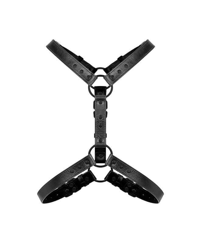 Bedroom Fantasies Max Bondage Harness