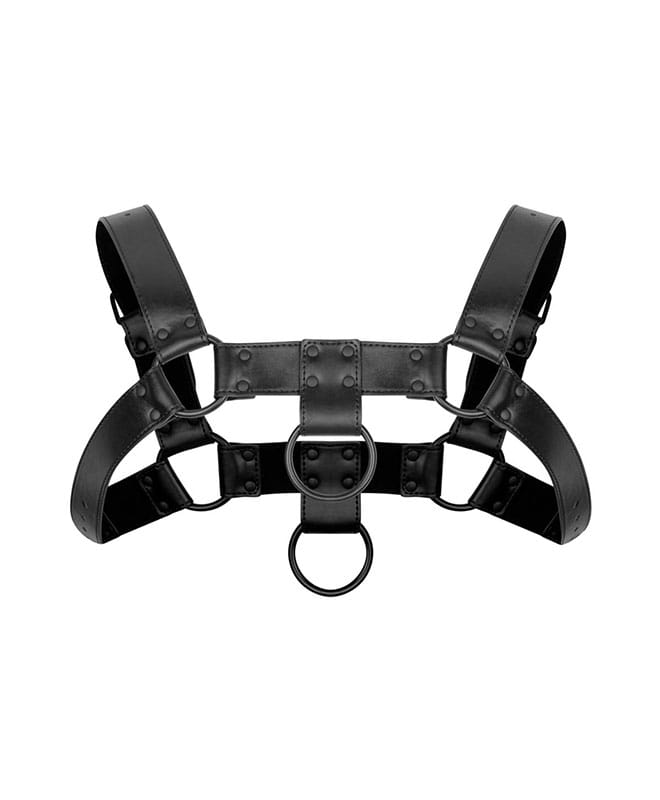 Bedroom Fantasies Bruno Bondage Harness