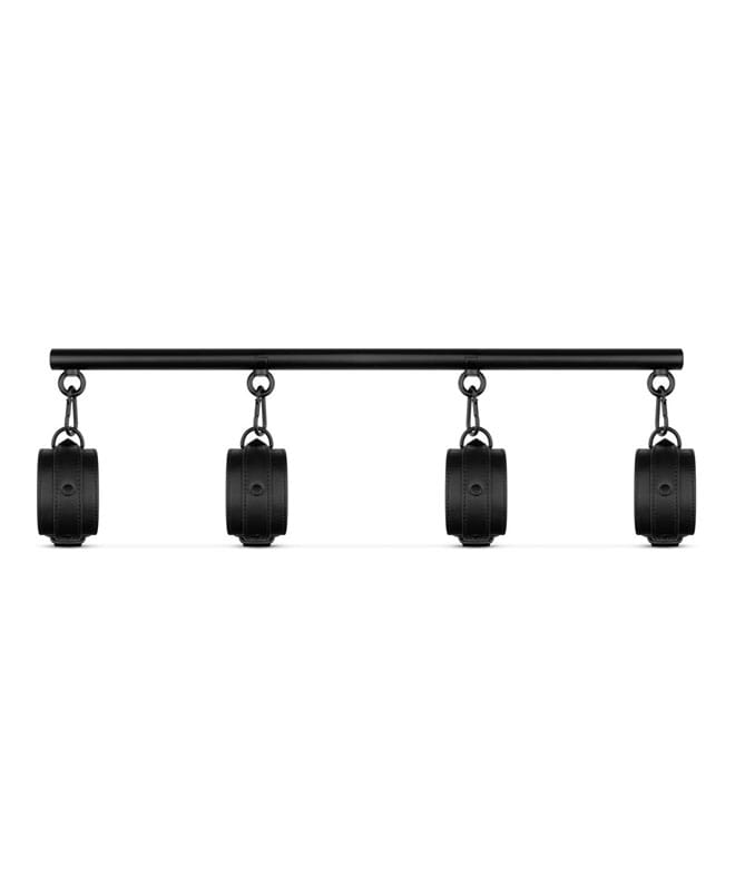 Bedroom Fantasies Adjustable Spreader Bar