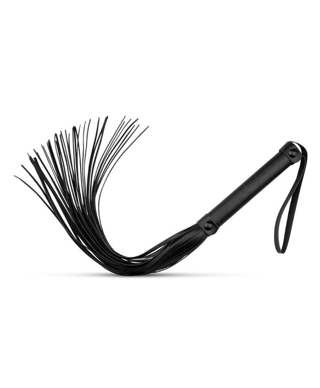 Bedroom Fantasies Flogger i Vegansk L�r