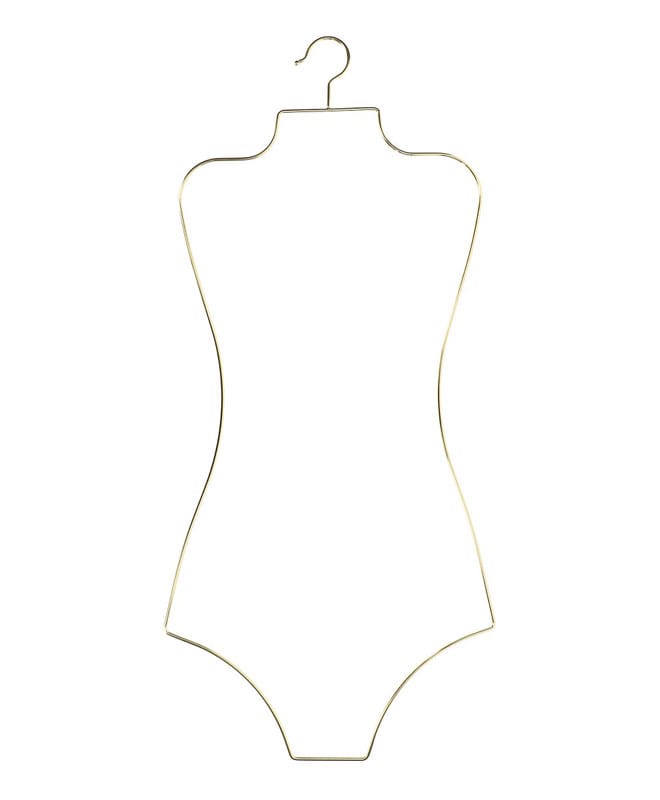 Bodyshape Kleshenger