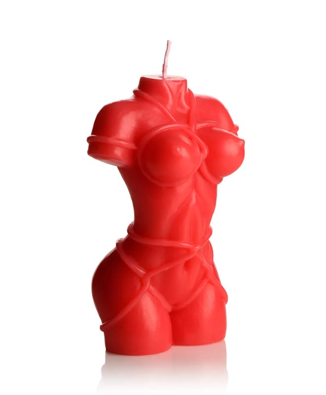 Master Series Drip Candle