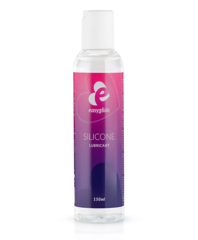 EasyGlide Silikonbasert glidemiddel 150 ml