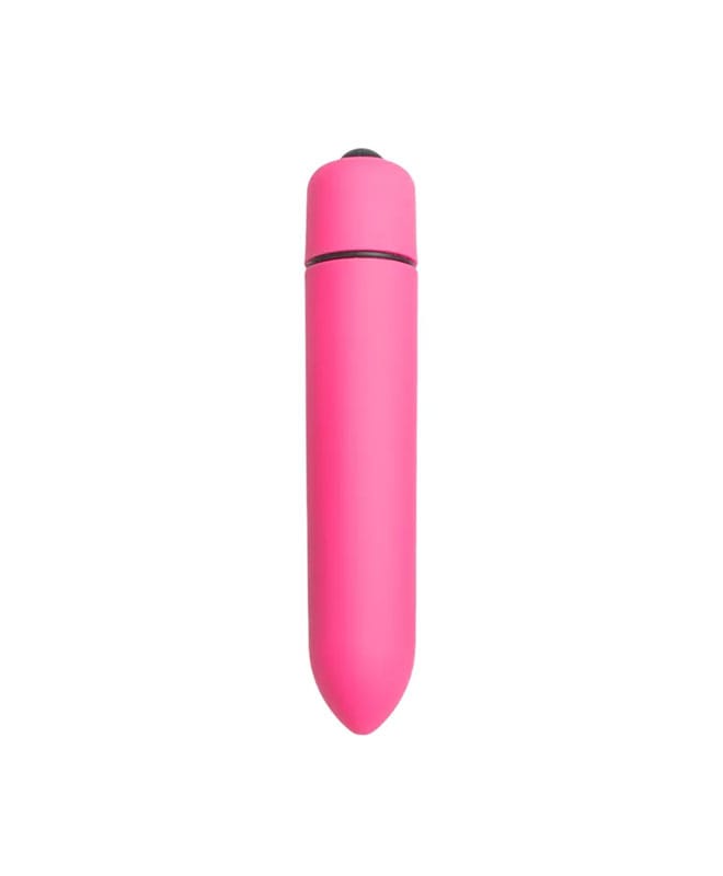 Easytoys 10 Speed Bullet Vibrator