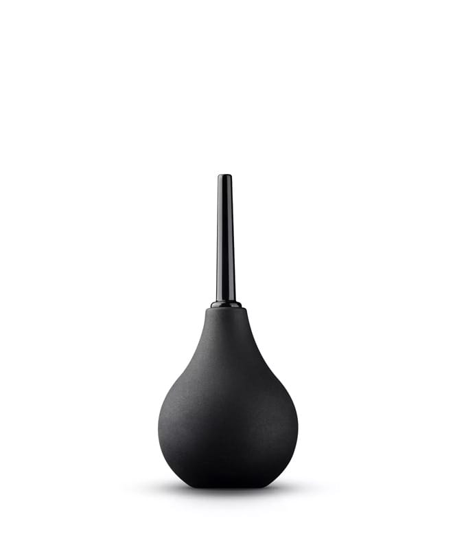 Easytoys Black Anal Douche - Small