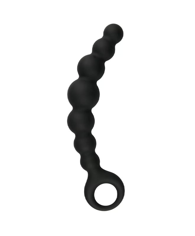 EasyToys - Beaded Anal Plug