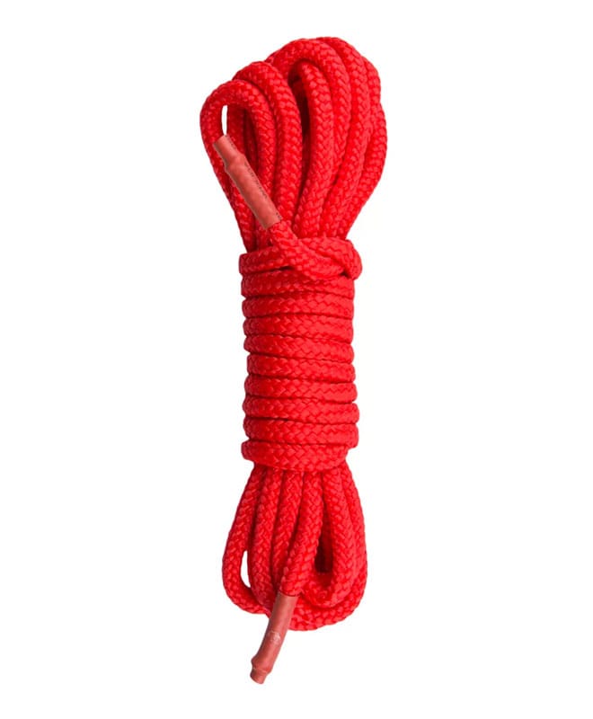 R�dt Bondage Tau 5m