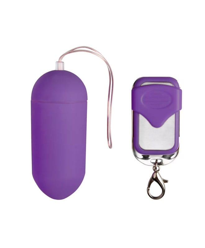 EasyToys Vibrerende Egg