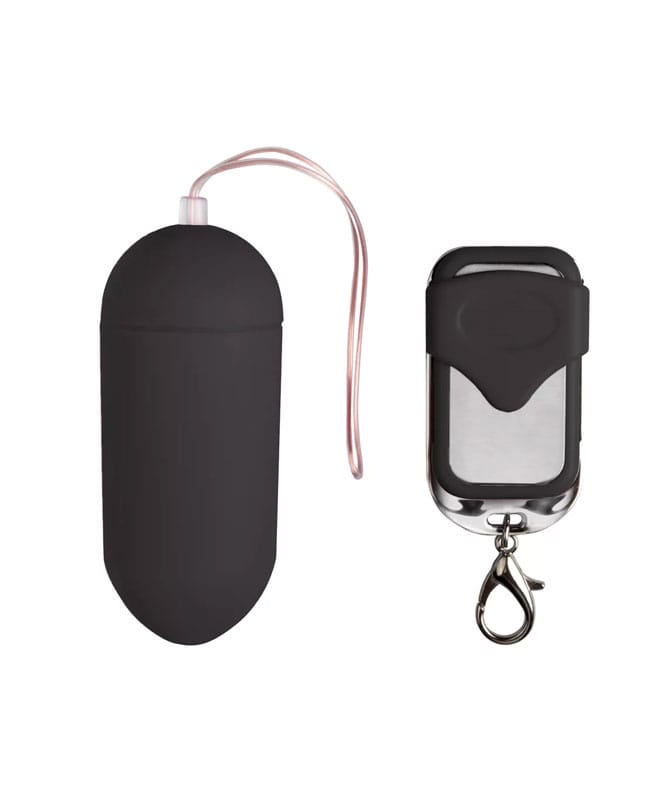 EasyToys Vibrerende Egg