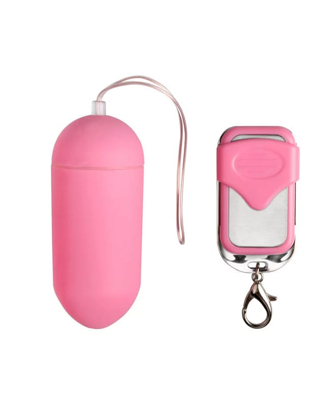 EasyToys Vibrerende Egg