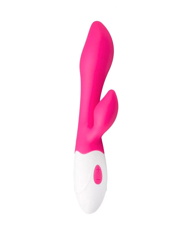 Alula Vibe Rabbitvibrator