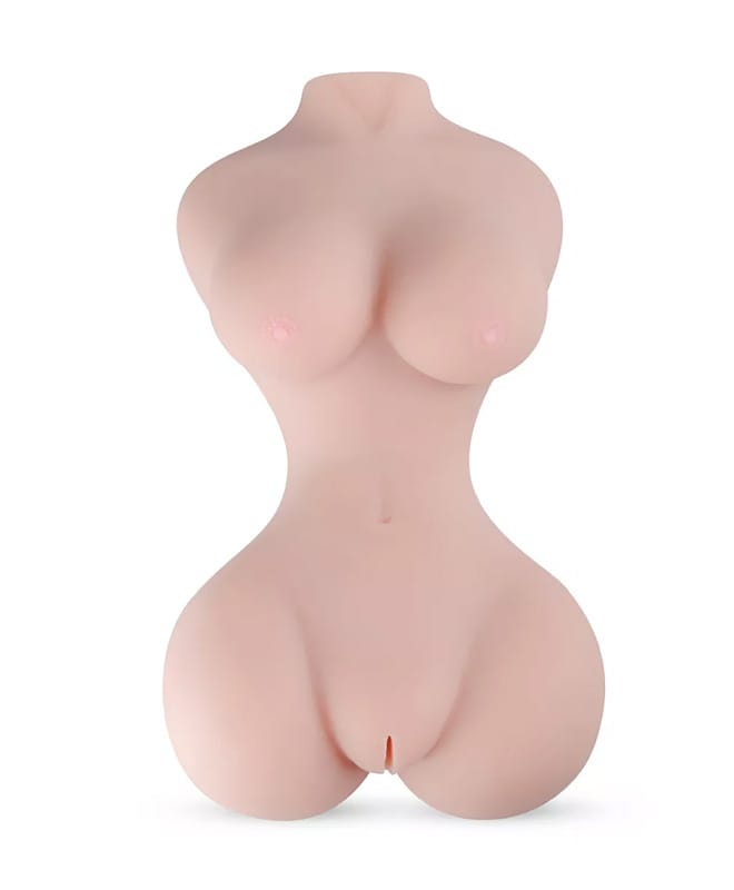 Heather Owens Megamasturbator