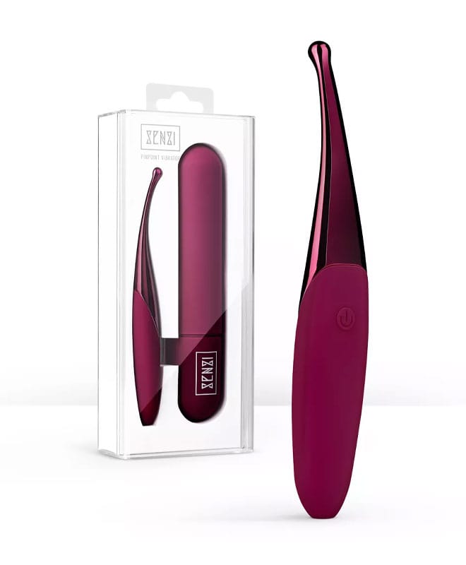 Senzi Vibrator