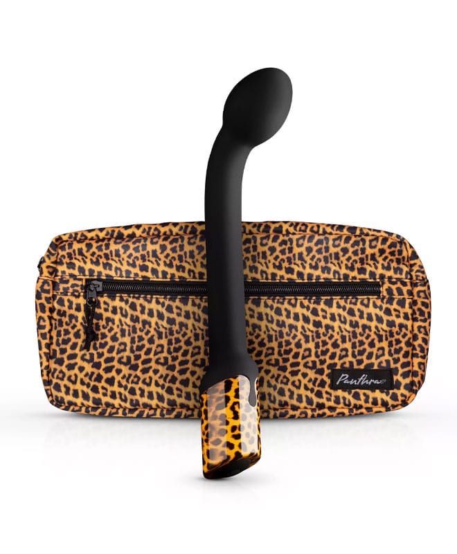 Nila G-punktsvibrator