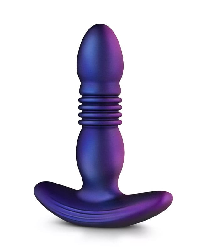 Hueman - Supernova Thrusting Buttplug