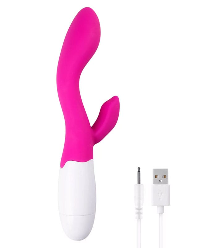 Easytoys Lily Vibrator 2.0