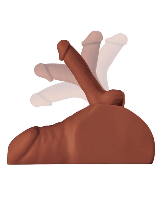 PDX Extreme Plus Perfect Ride