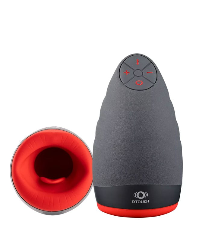 oTouch Chiven2 Masturbator