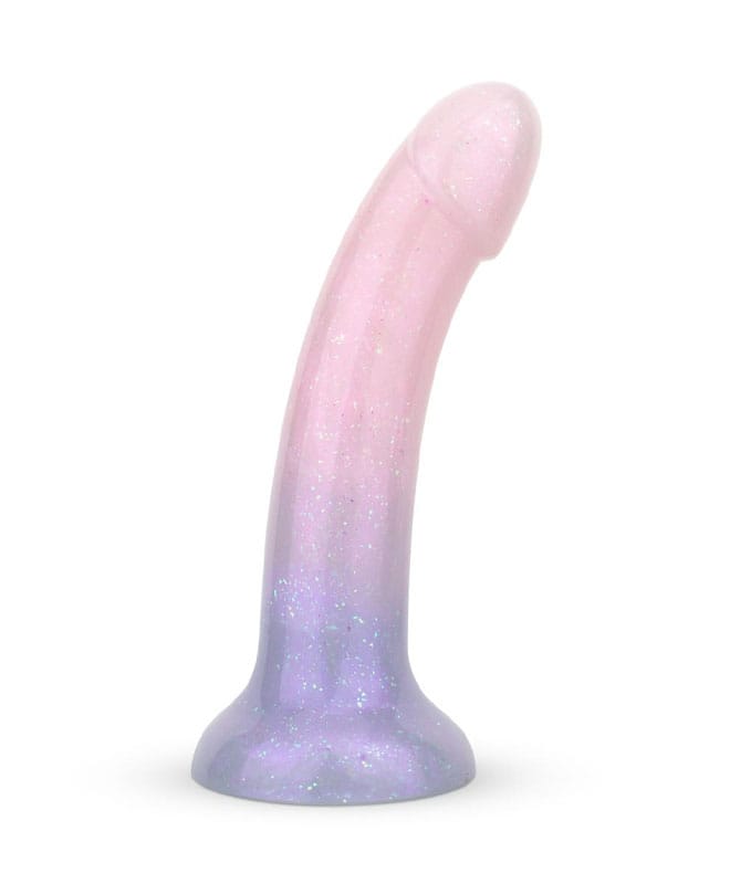 EasyToys Mermaid Ombre Dildo (17 cm)