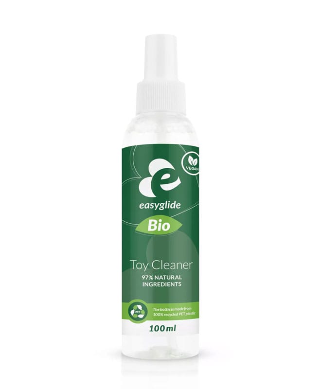 EasyGlide Bio & Natural Toy Cleaner - 100 ml