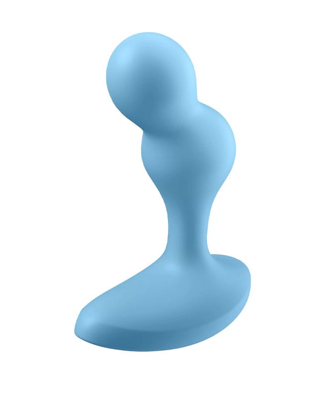 Satisfyer Deep Diver Analplugg