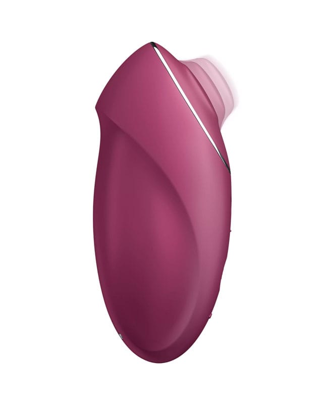 Satisfyer Tap & Climax 1