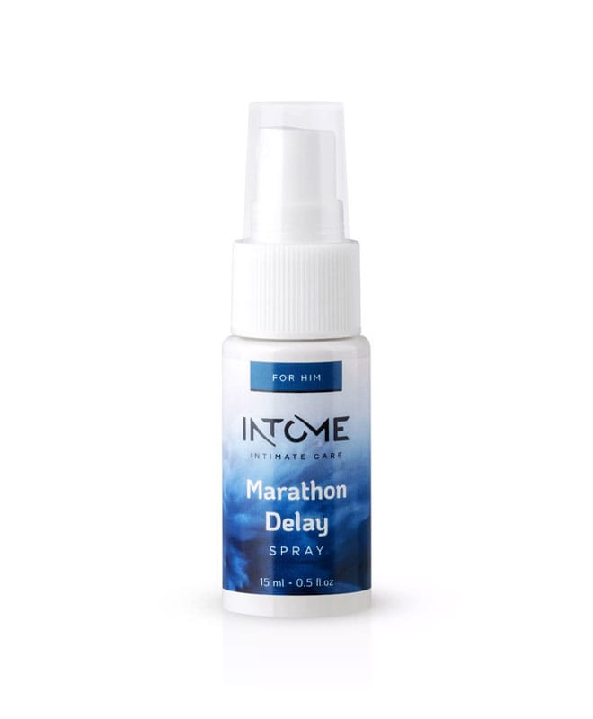 Intome Marathon Delay Spray