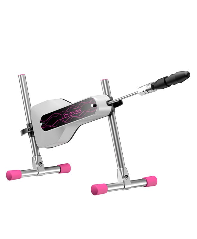 Lovense Mini Sex Machine