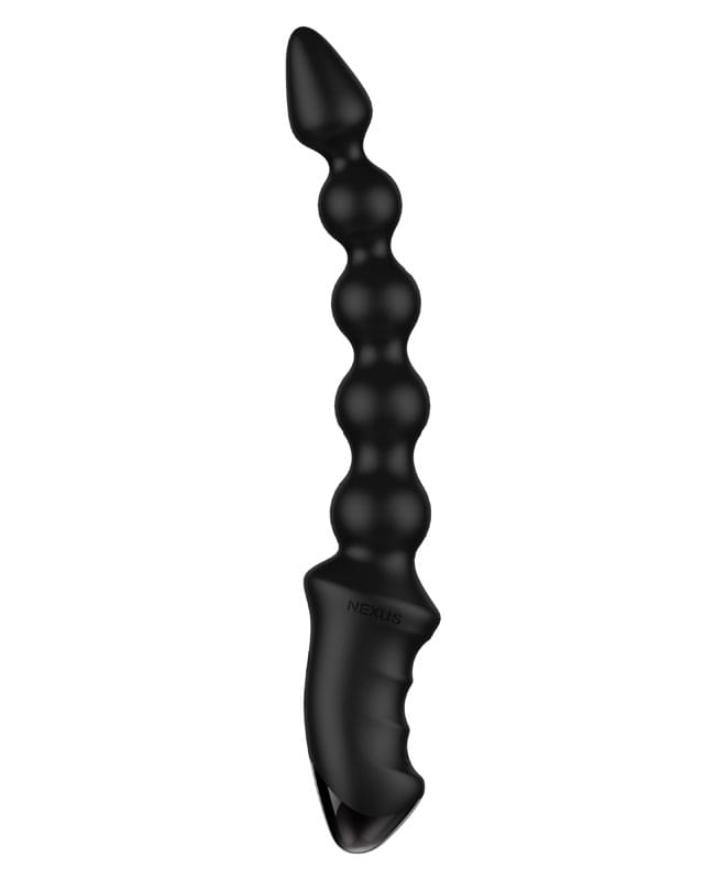 Nexus Bendz Anal Probe Edition Black