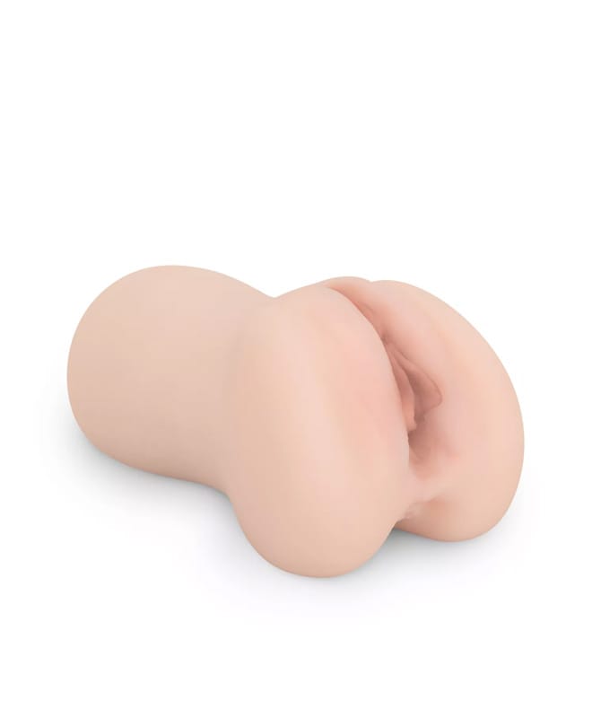 Emma Olsen - Electric Masturbator with Suction