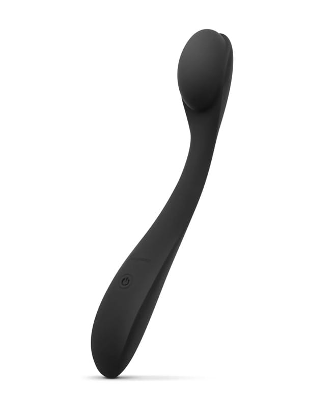 Teazers G-punktvibrator