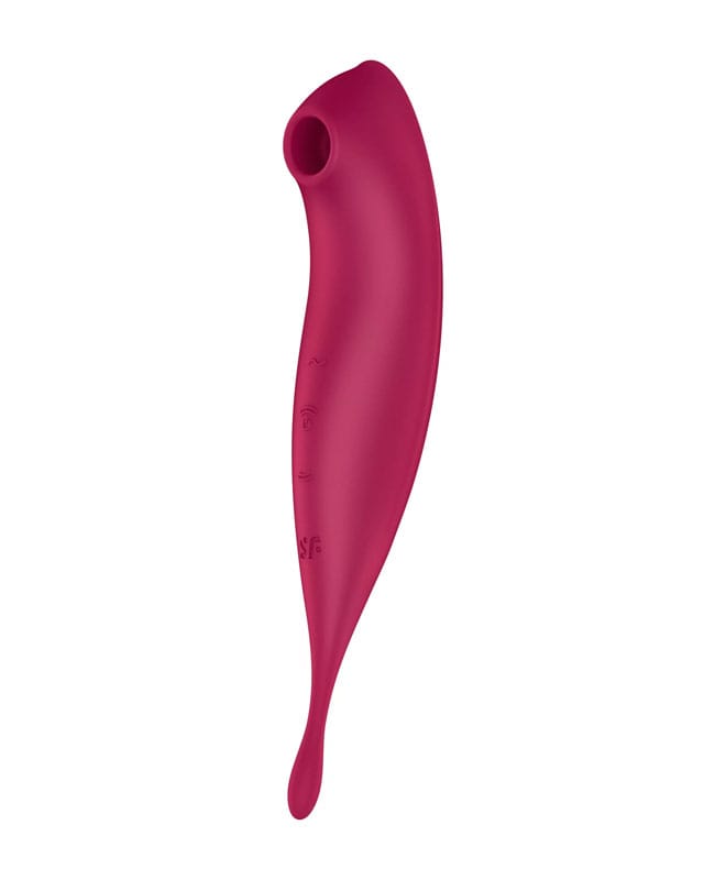 Satisfyer Twirling Pro