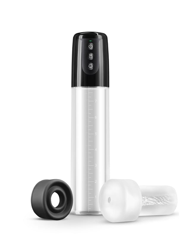 NS Novelties Enlarge Atlas Pump