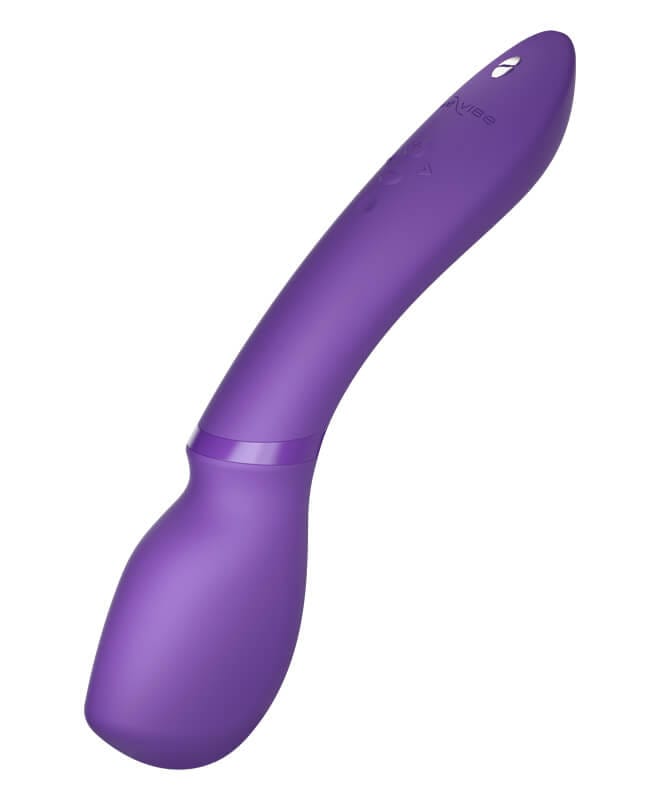 We-Vibe Wand 2 - Power is Pleasure