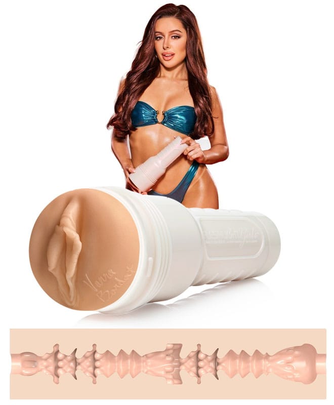 Fleshlight Girl Vanna Bardot Dopamine