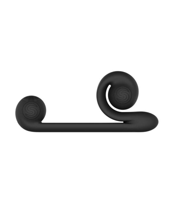 Snail Vibe - Duo Vibrator