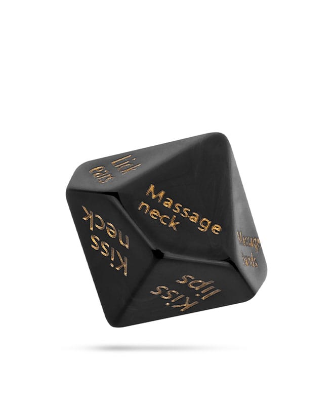 Love Dice med 8 sider