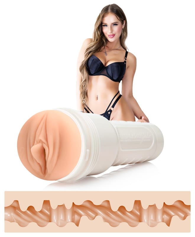 Fleshlight Girls - Sky Bri Celestial