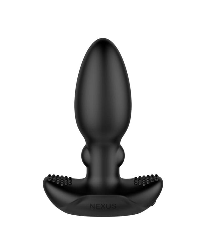 Beat Thumping Buttplug