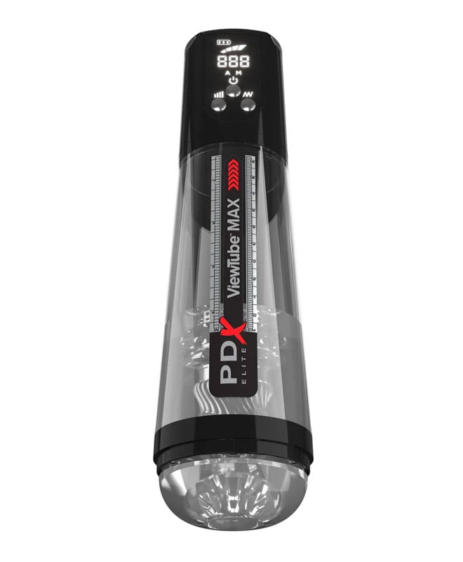 PDX ViewTube Max View