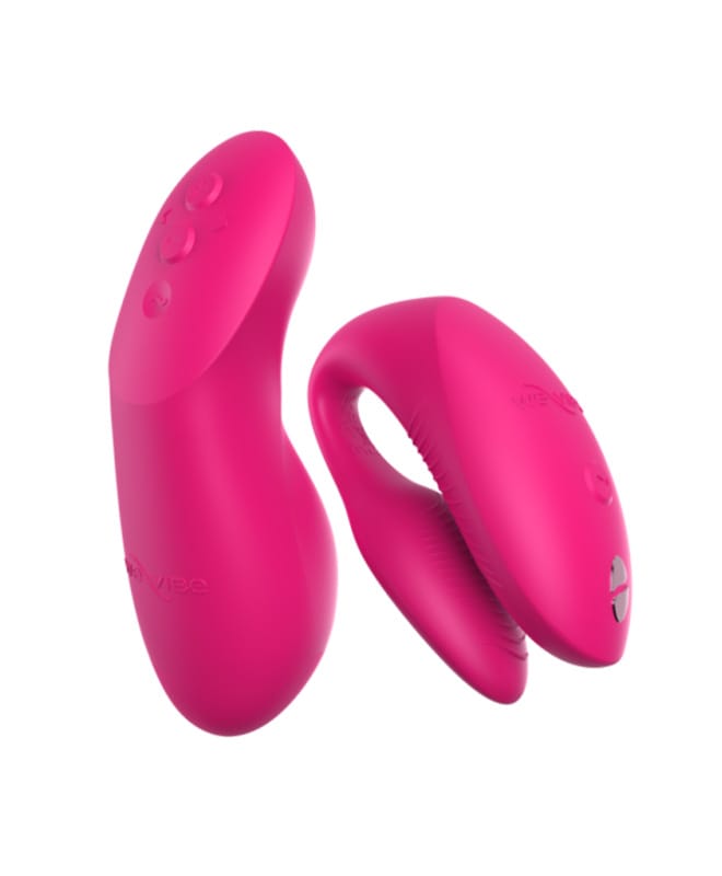 We-Vibe - Chorus Pro Rosa