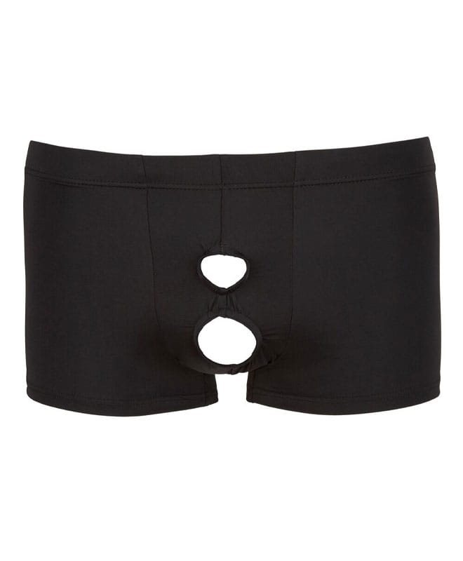 Svenjoyment Undert�y - Herre bokser m �pning