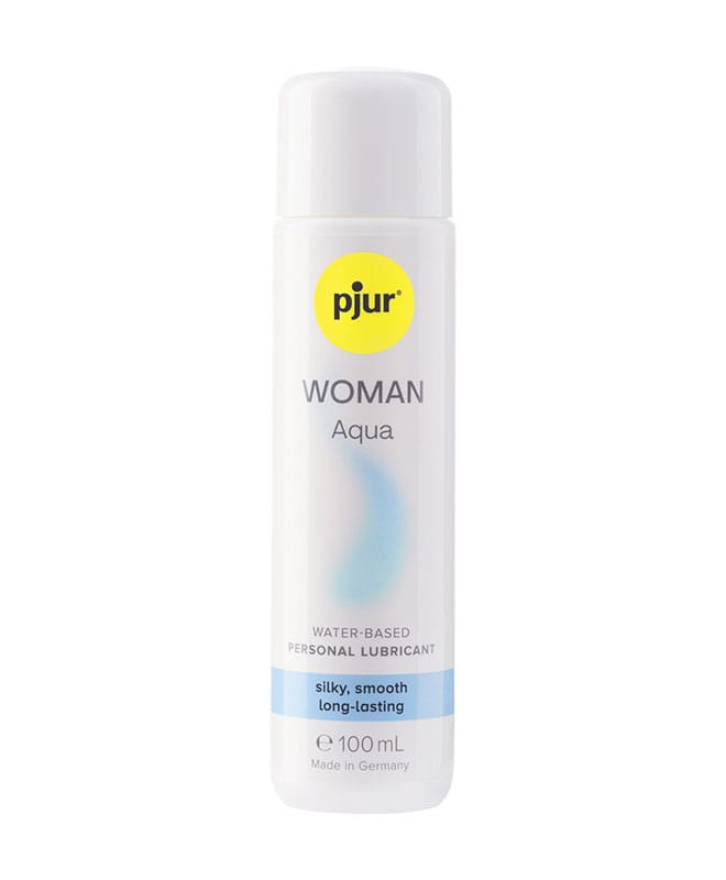 Pjur Woman Aqua 100 ml