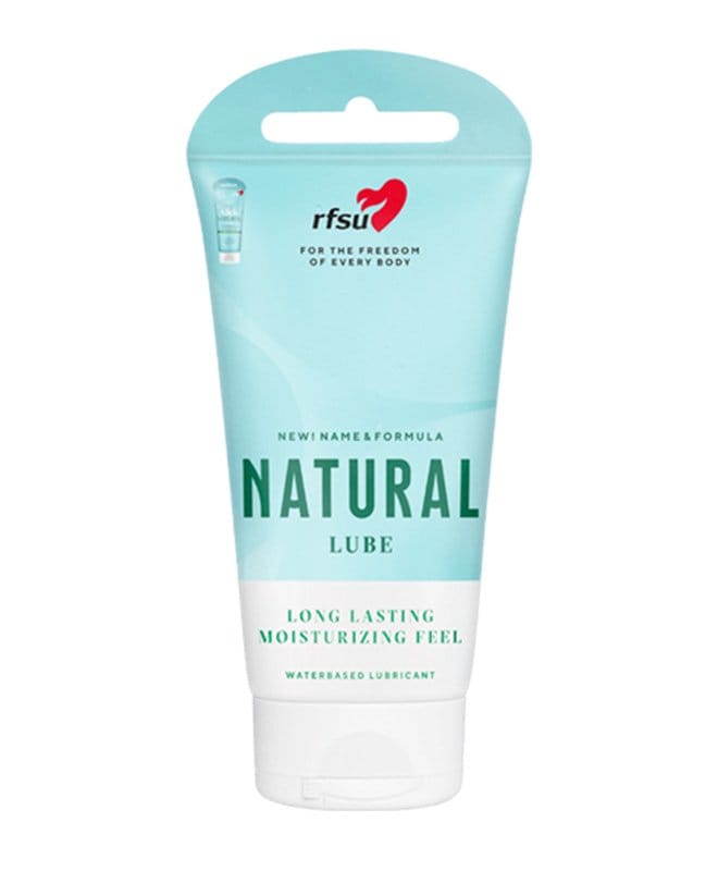 RFSU Naturlig Glidemiddel