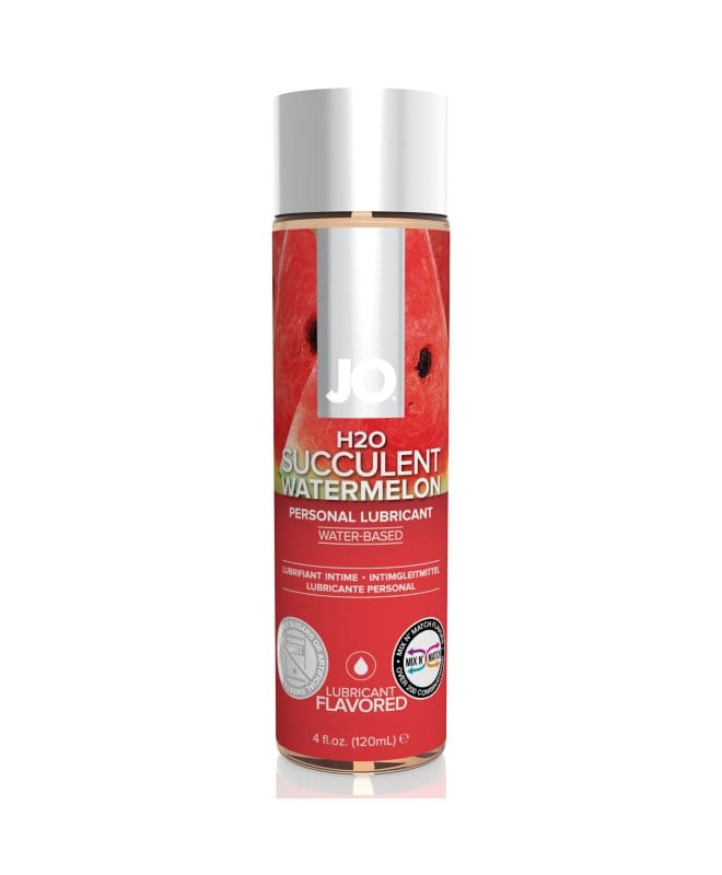 Glidemiddel JO Vannmelon 120 ml