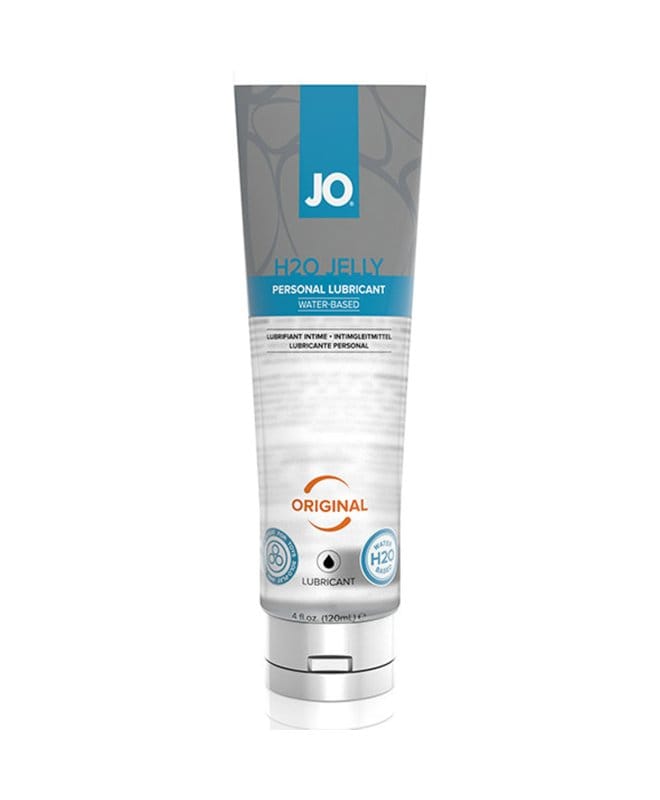 Glidemiddel JO Jelly 120 ml