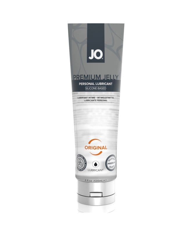 System JO Premium Jelly 120ml