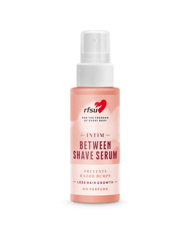 RFSU Intim Between Shave Serum
