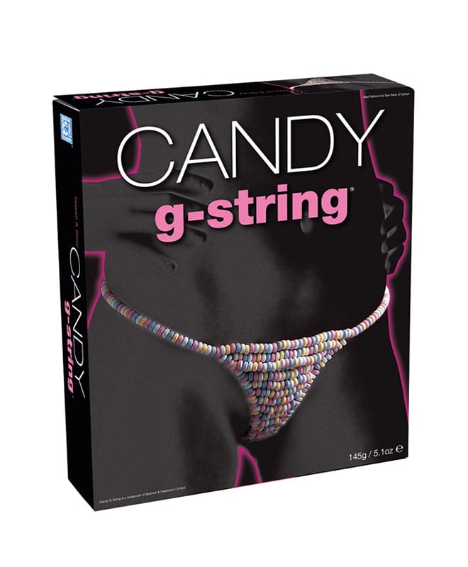 Sukkert�y truse, dame