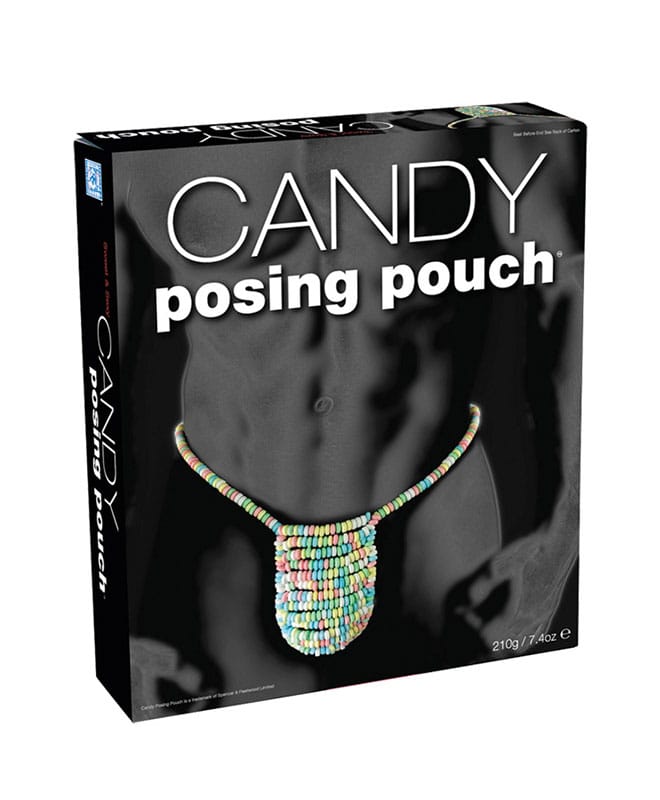 Sukkert�y truse, herre